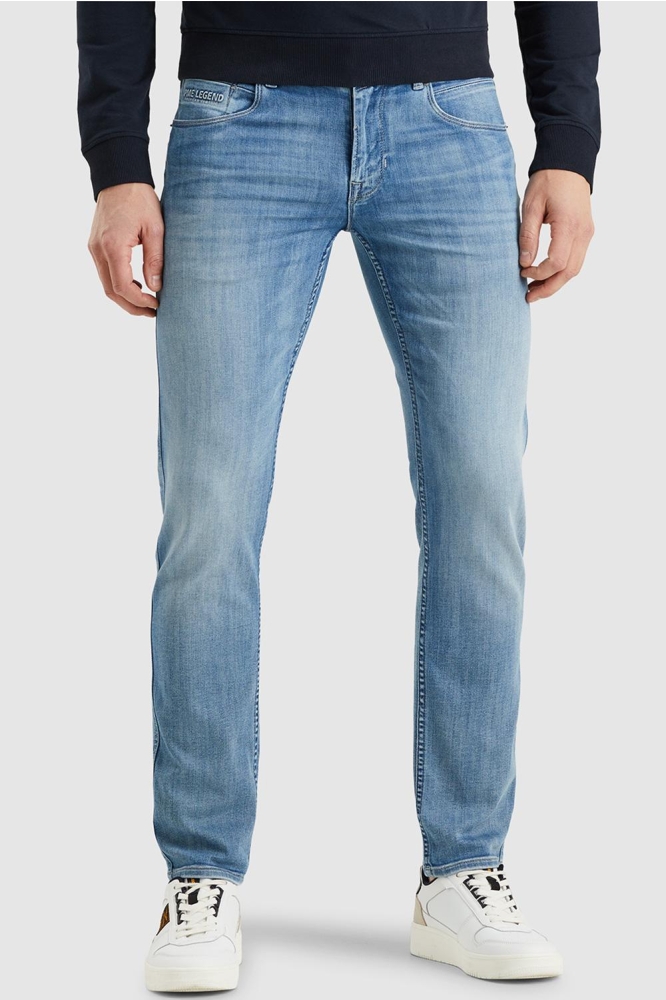 NIGHTFLIGHT REGULAR FIT JEANS PTR2504715 DMG